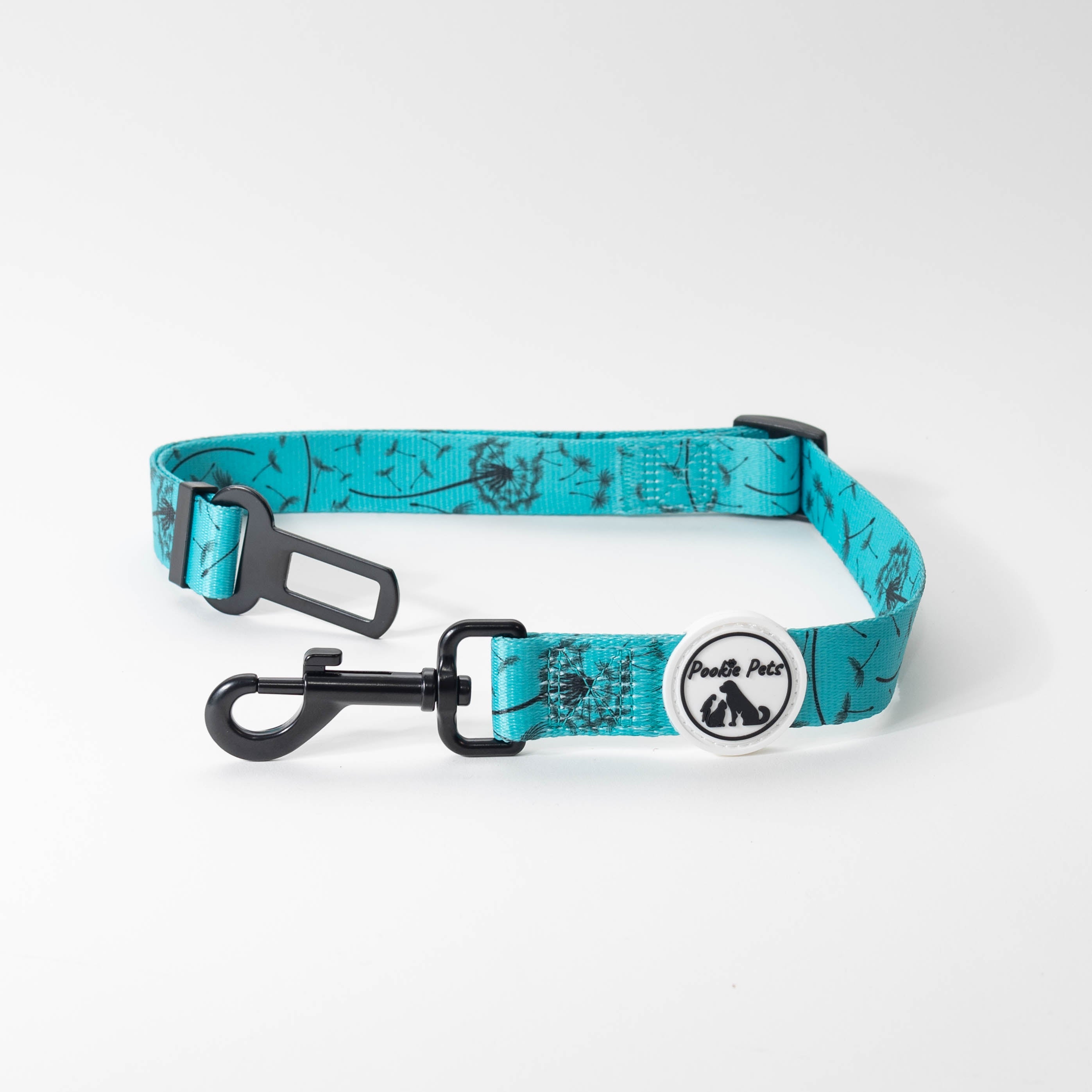 Adjustable Car Restraint Clips for Dogs