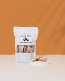 Australian freeze dried chicken wing pet treats high in calcium and protein