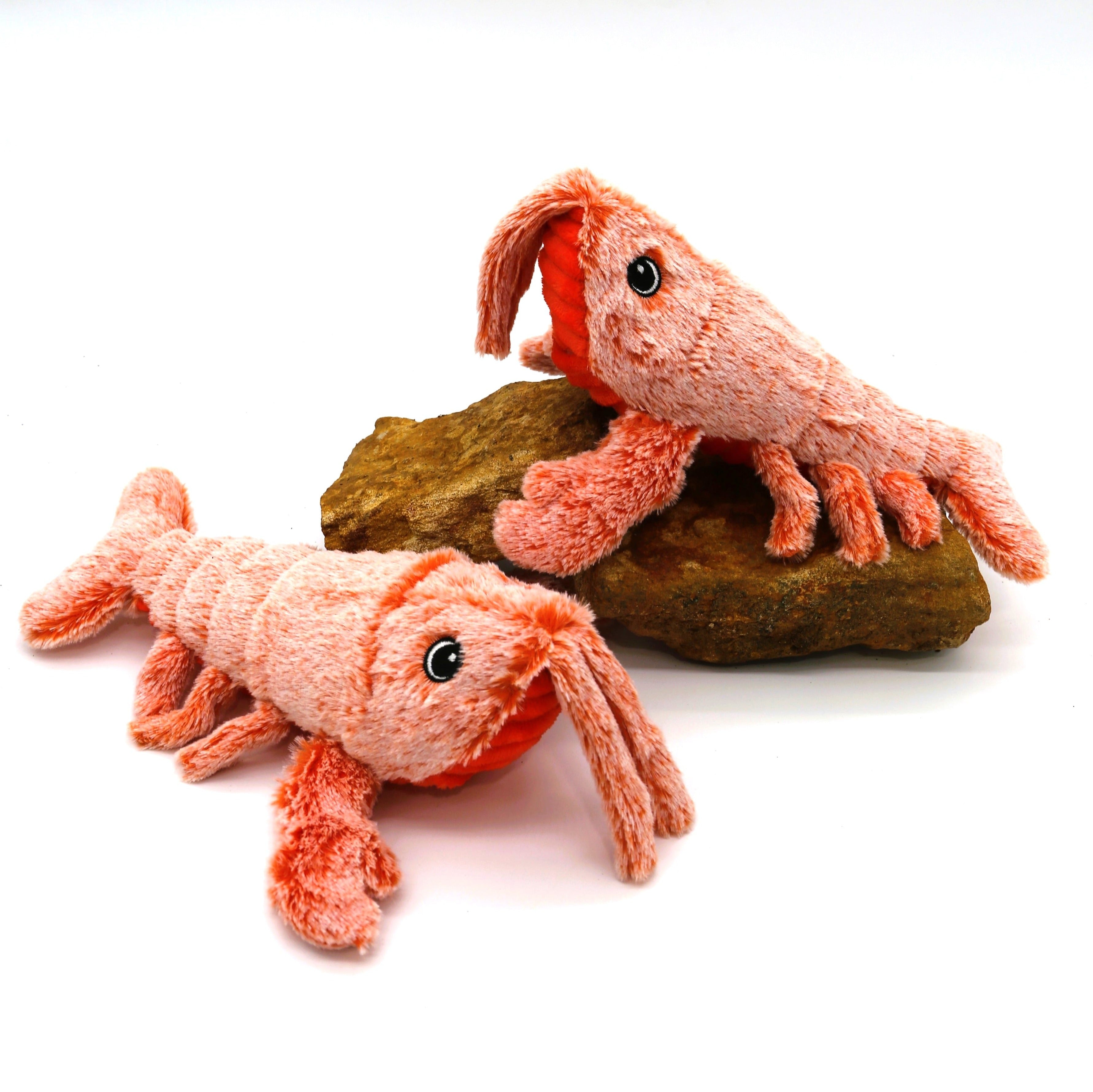 catnip infused lobster toy for indoor cats Australia
