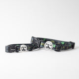 Drink-themed Adjustable Comfort Collar - Pookie Pets