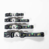 Drink-themed Adjustable Comfort Collar - Pookie Pets