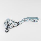 AQUA MONSTERS Leash - Stylish and Functional Pet Accessory by Pookie Pets