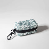 Monstera Leaf Dog Poop Bag Dispenser