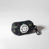 Dog Poop Bag Dispenser: DRINKS Pattern