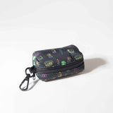 Dog Poop Bag Dispenser: DRINKS Pattern