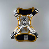 Comfort Explorer Harness in HONEY - Safe and Reliable Cat Harness - Pookie Pets