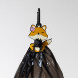 Glow In The Dark Poop Bag Holder