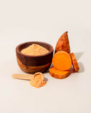 Freeze-Dried Pumpkin for Pets – Raw, Fiber-Rich Superfood Snack