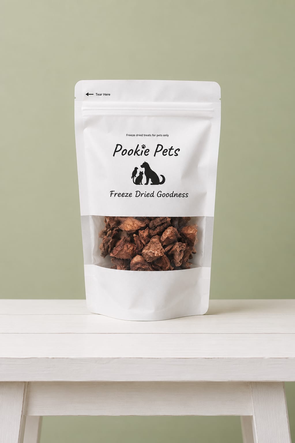 Freeze Dried Treats