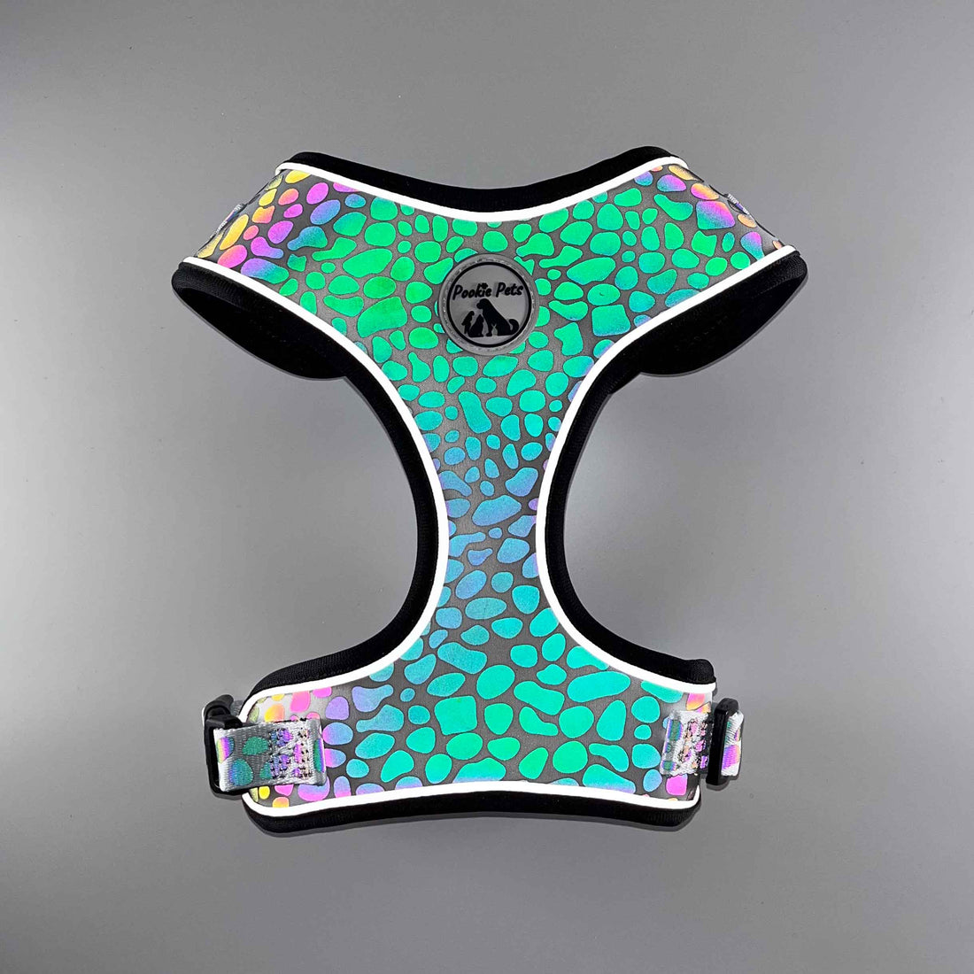 Escape-Proof Harnesses: Why Dogs Slip Out and How to Stop It