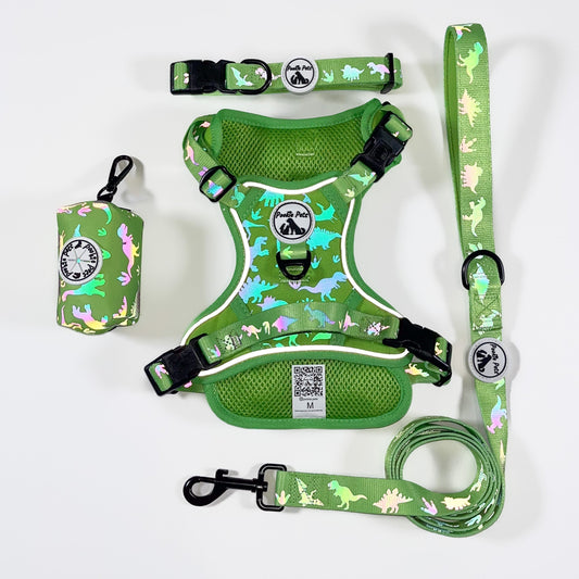 best-reflective-dog-harness-australia
