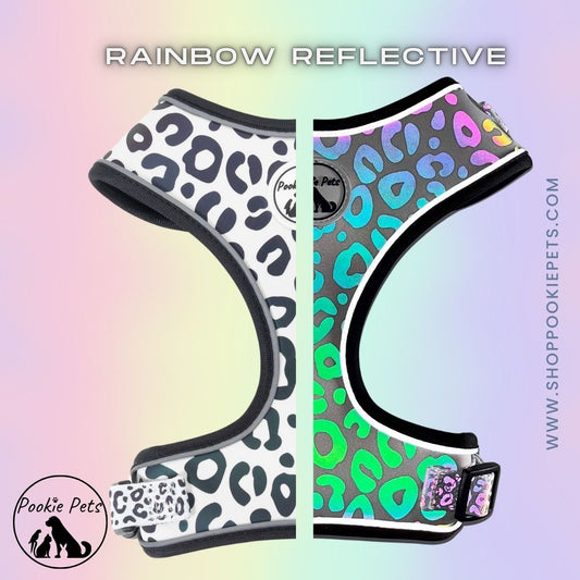Reflective Harness 