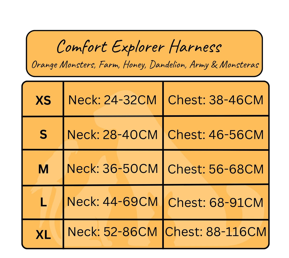 Comfort Explorer Harness in ARMY - Stylish and Secure Cat Harness - Pookie Pets