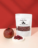Freeze Dried Beetroot