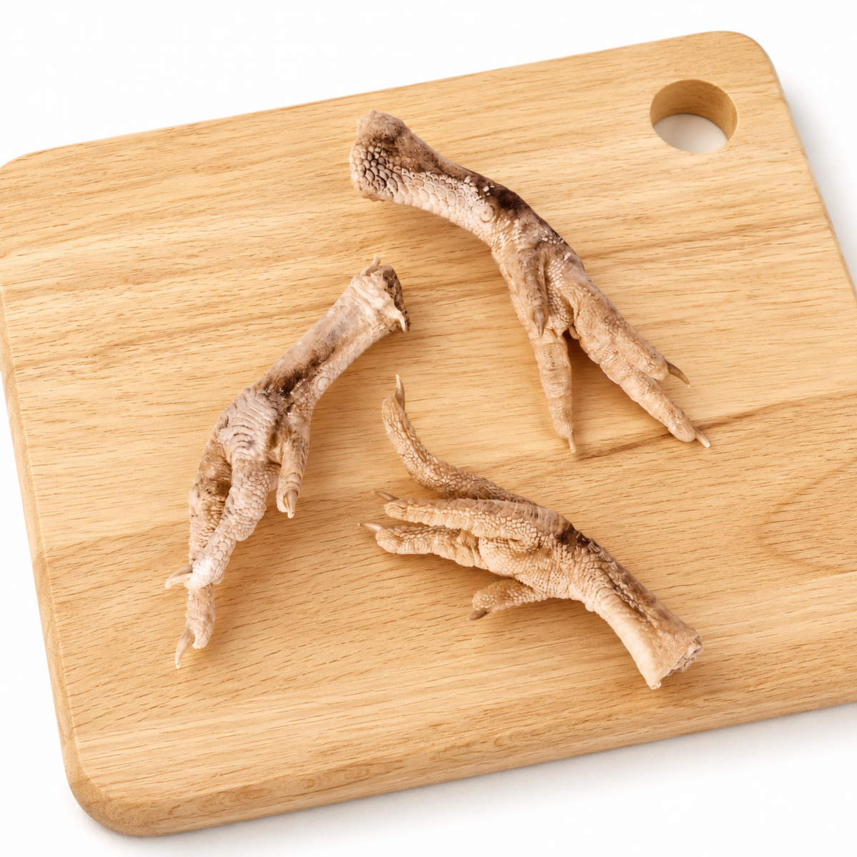 Freeze Dried Chicken Feet Australia 