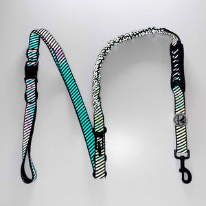 Pookie Pets ULTIMATE 6 in 1 Dog Hands Free Leash