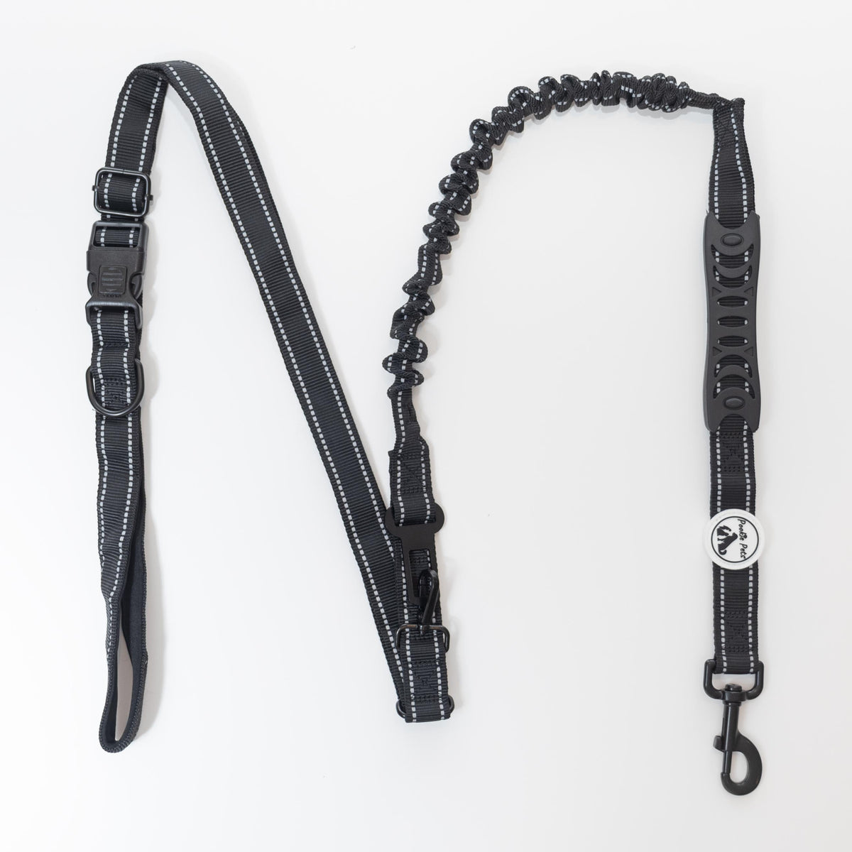 Pookie Pets ULTIMATE 6 in 1 Dog Hands Free Leash