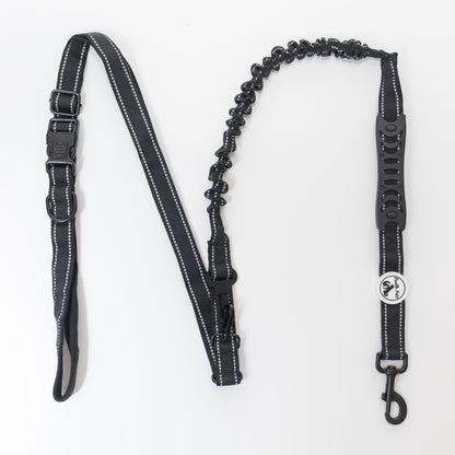 Pookie Pets ULTIMATE 6 in 1 Dog Hands Free Leash