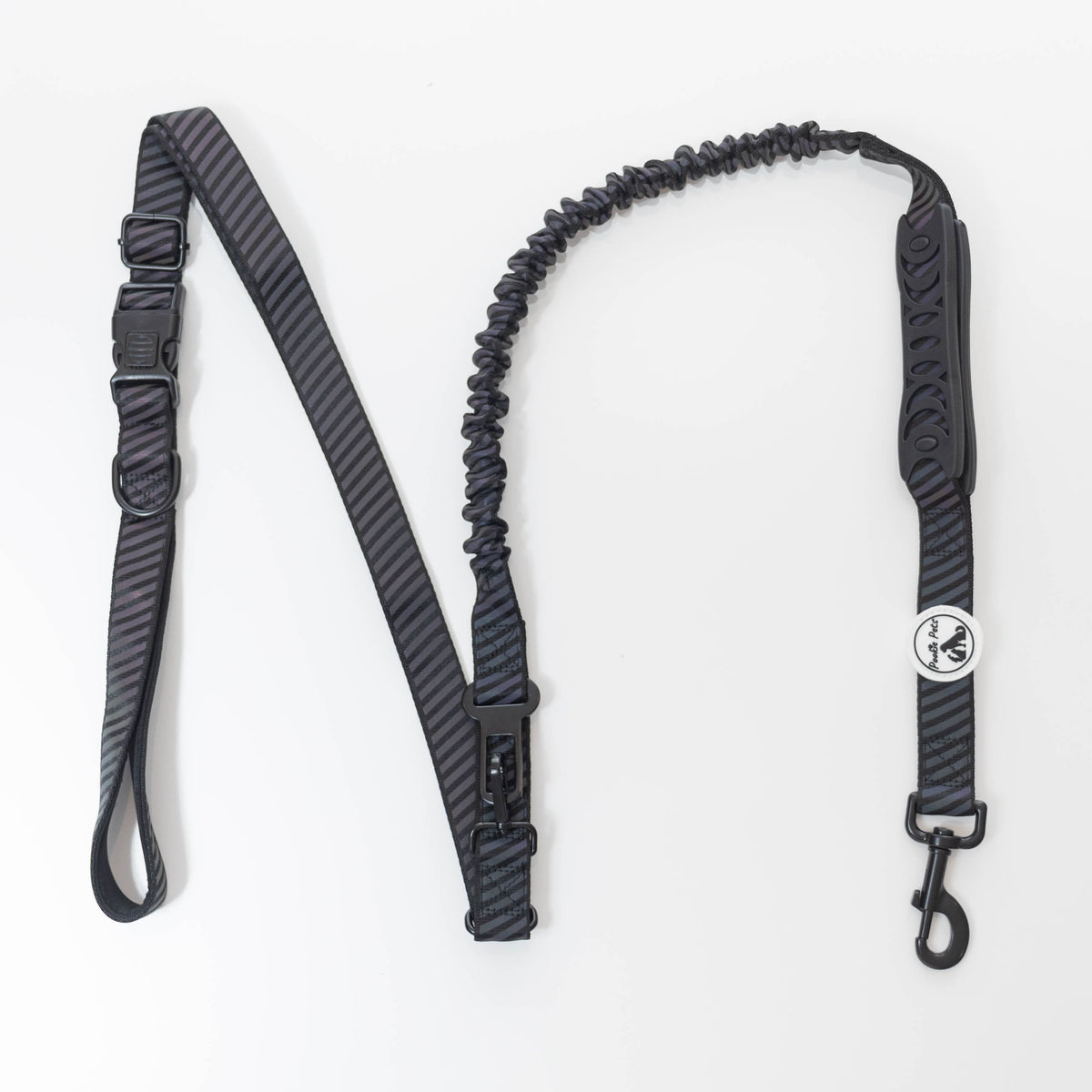 Pookie Pets ULTIMATE 6 in 1 Dog Hands Free Leash