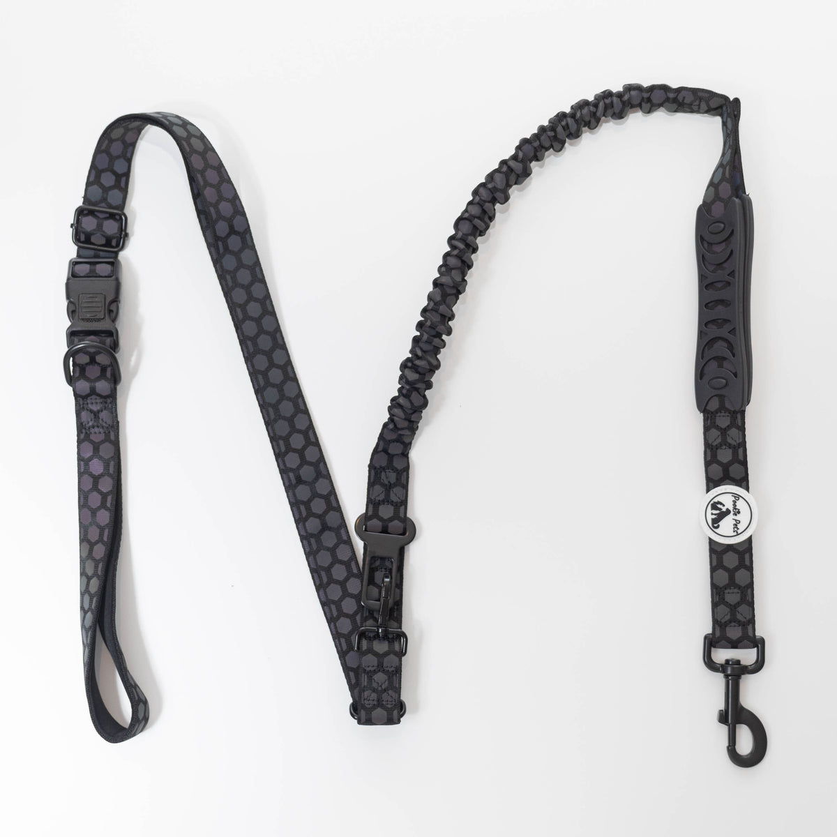 Pookie Pets ULTIMATE 6 in 1 Dog Hands Free Leash