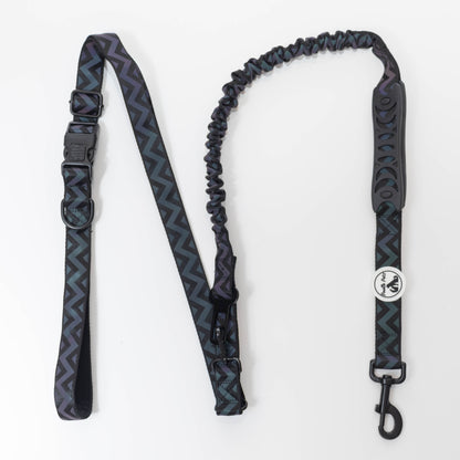 Pookie Pets ULTIMATE 6 in 1 Dog Hands Free Leash