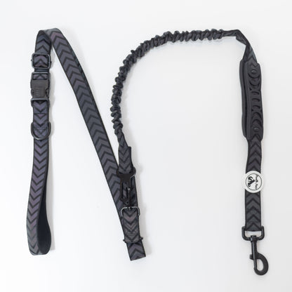Pookie Pets ULTIMATE 6 in 1 Dog Hands Free Leash