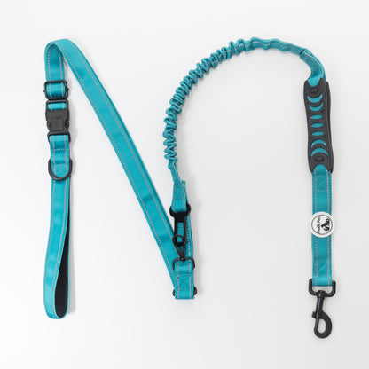 Pookie Pets ULTIMATE 6 in 1 Dog Hands Free Leash