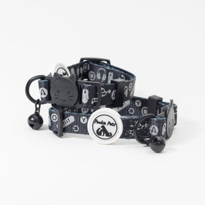 REFLECTIVE Comfort Cat Collar - GAMING