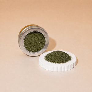 Organic Seaweed Dental Powder for Dogs & Cats – Ascophyllum Nodosum | 80g