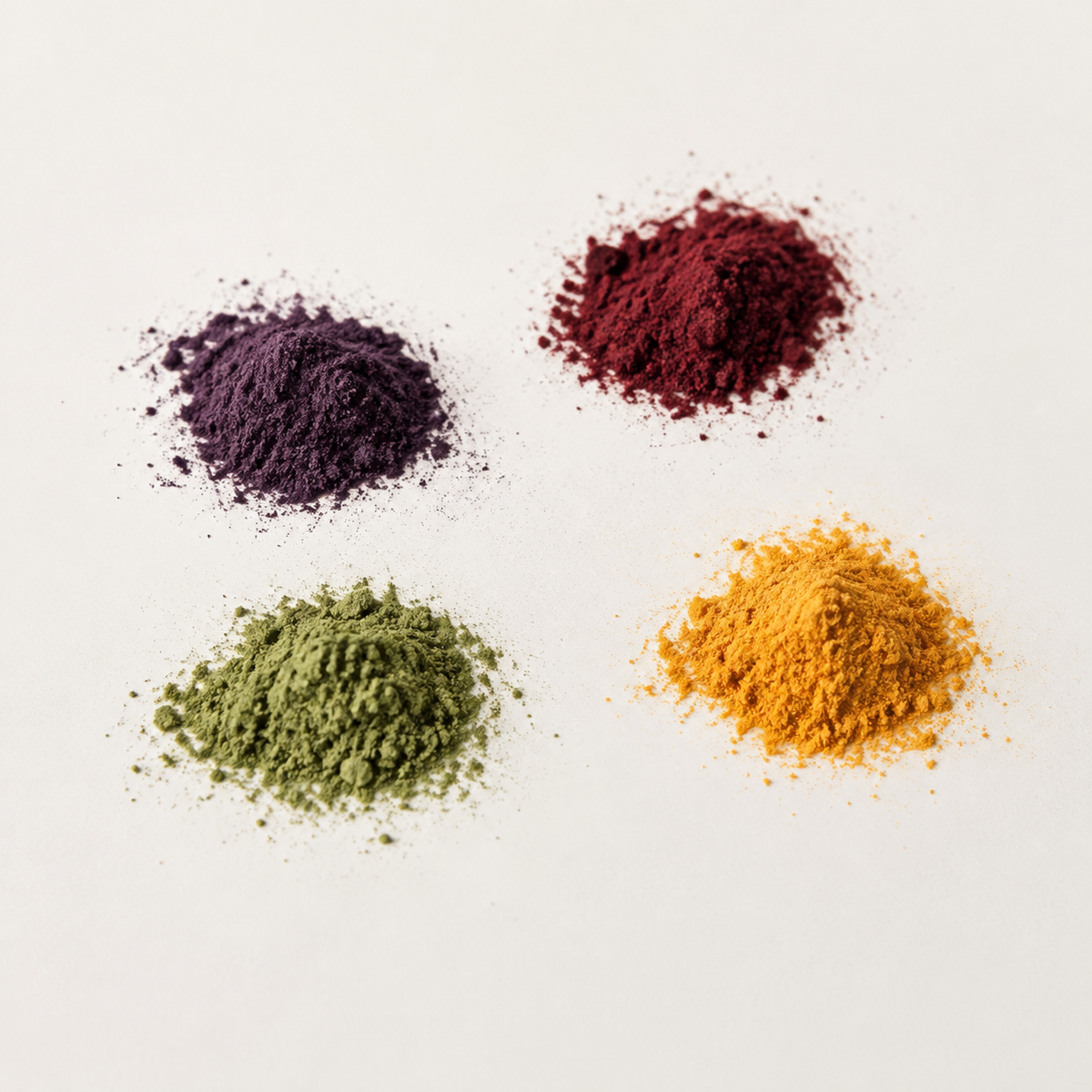 Freeze-Dried Pet Food Topper Powders for Dogs & Cats