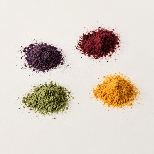 Freeze-Dried Pet Food Topper Powders for Dogs & Cats