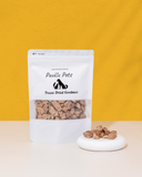 Freeze-Dried Beef Pet Treats