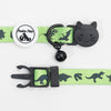 Green Dinosaurs